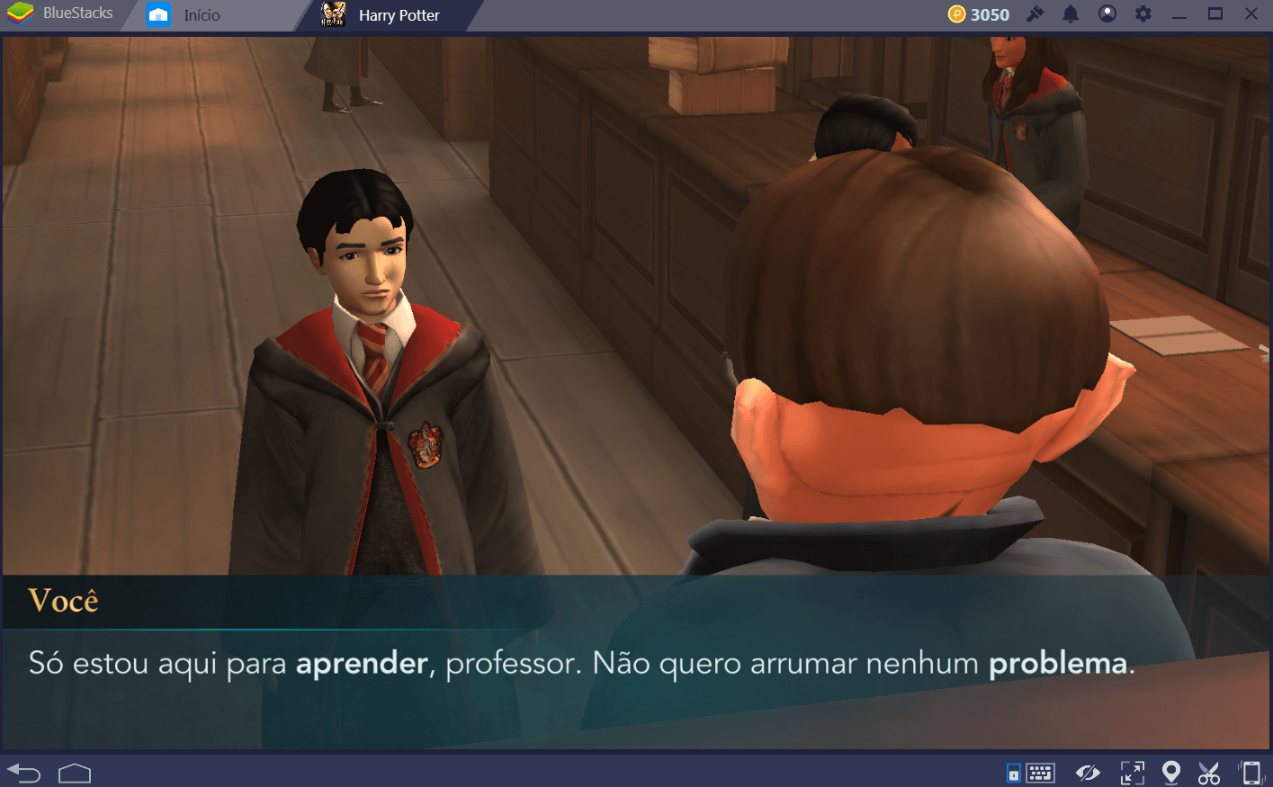 5 motivos para jogar Harry Potter: Hogwarts Mystery