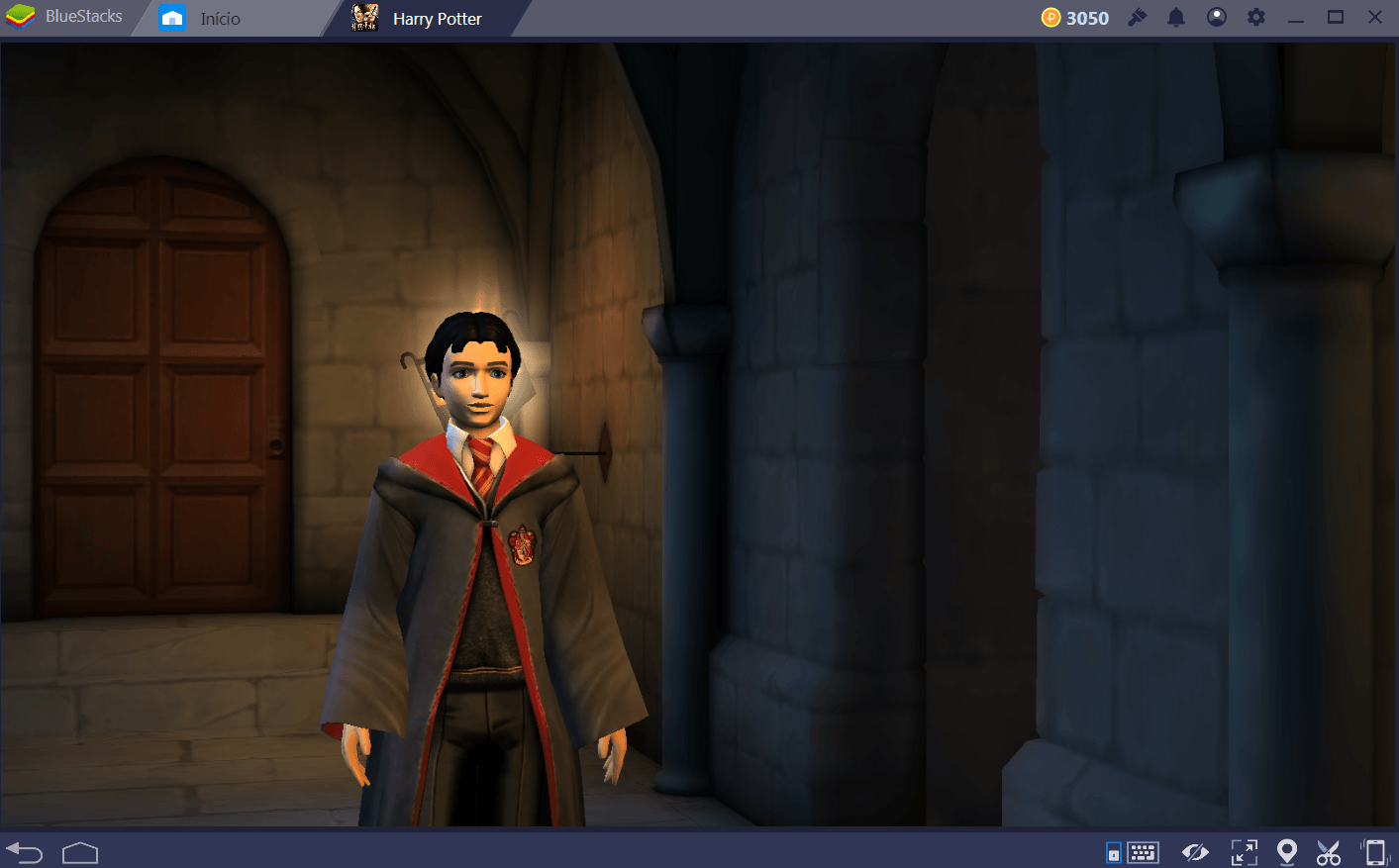 5 motivos para jogar Harry Potter: Hogwarts Mystery