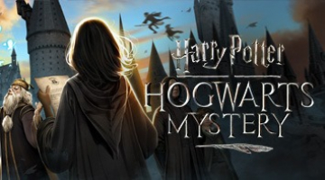 harry potter hogwarts mystery download pc