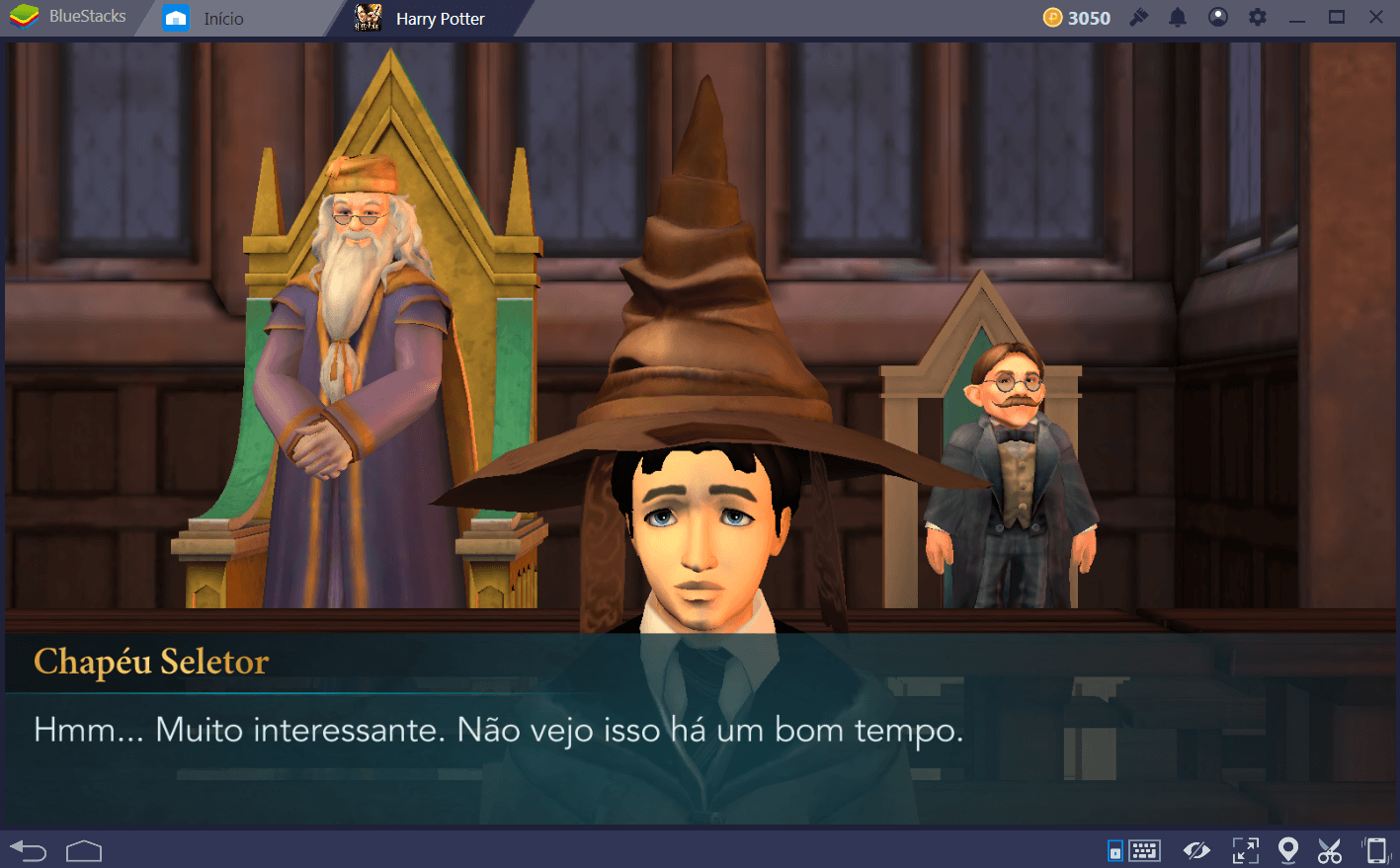 harry potter hogwarts mystery house pride strategy