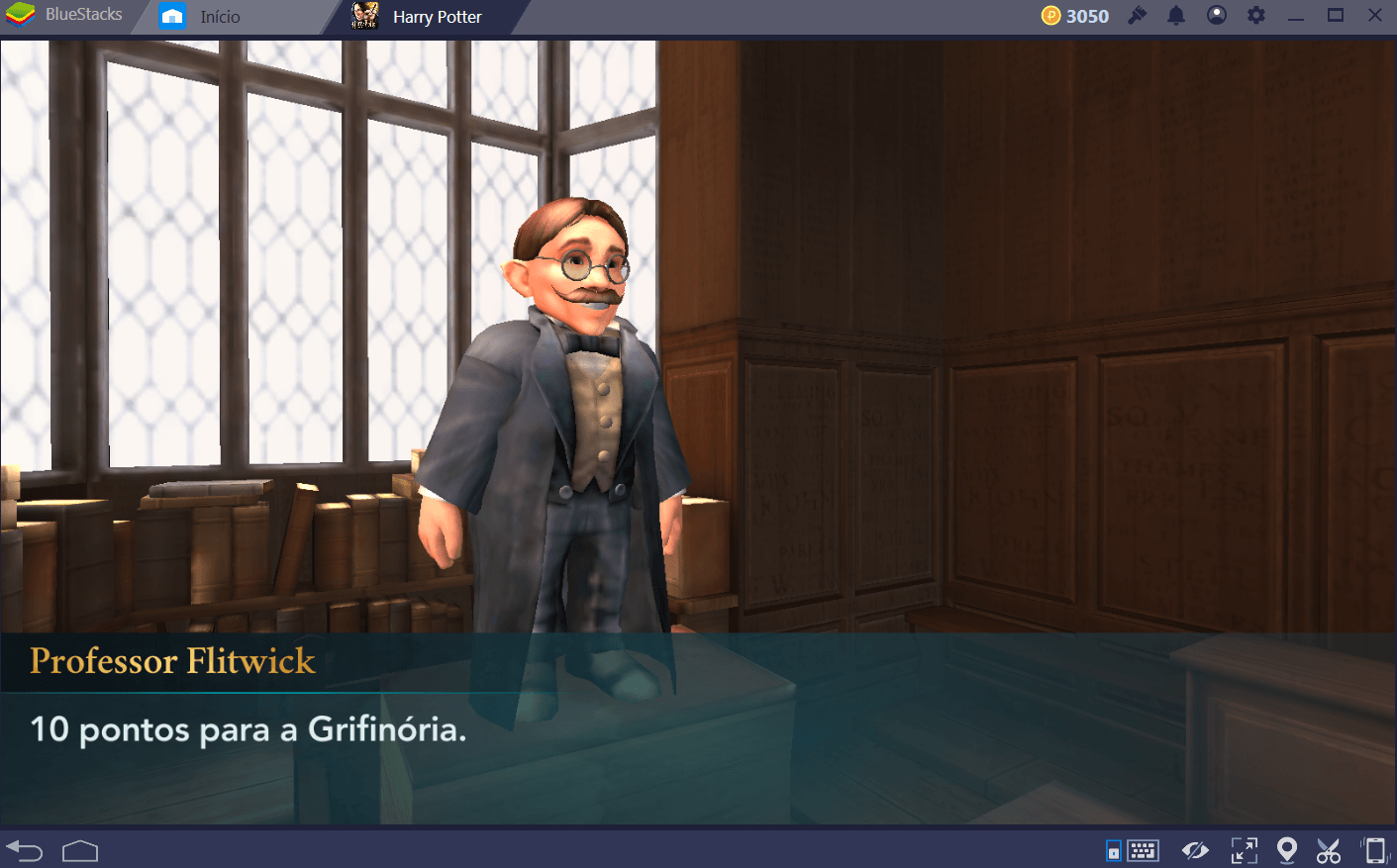 Guia das casas de Harry Potter: Hogwarts Mystery