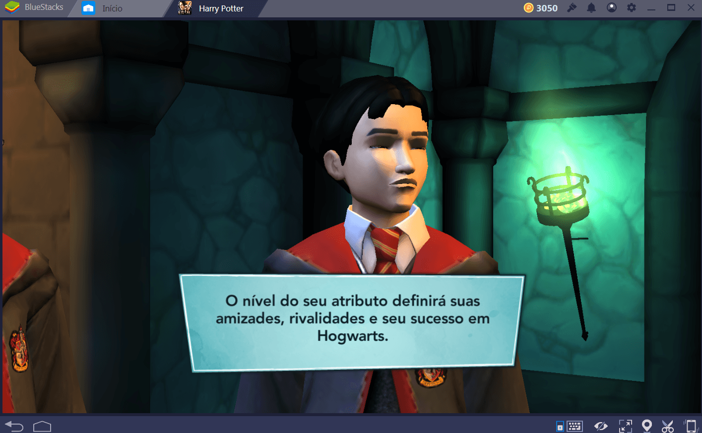 Dicas e truques para Harry Potter: Hogwarts Mystery