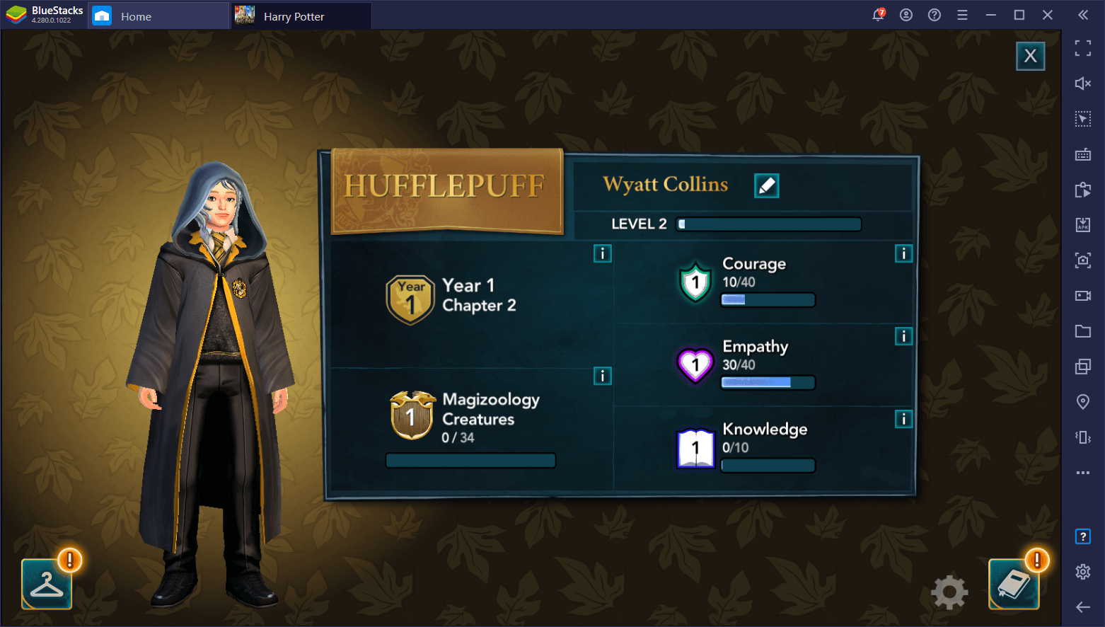 Harry Potter: Hogwarts Mystery on PC - 5 More Useful Tips and Tricks for this Point ‘n Click Adventure Game