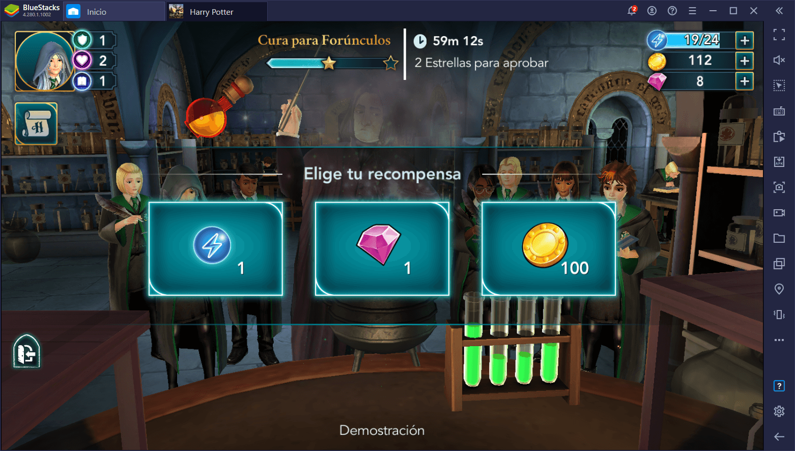 Harry Potter: Hogwarts Mystery - 5 Trucos y Consejos Adicionales Para Este Juego de Aventura