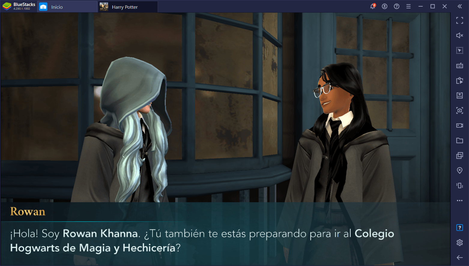 Trucos y Consejos Para Principiantes en Harry Potter: Hogwarts Mystery