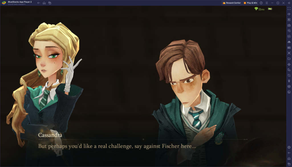 Harry Potter: Magic Awakened Review - A Card-Filled Magical Journey ...