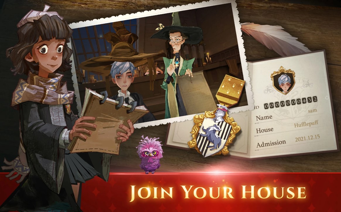 Harry Potter: Magic Awakened launches globally on iOS and Android