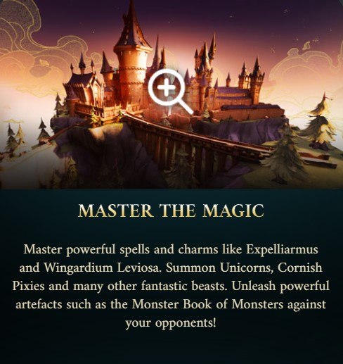 Play Harry Potter: Magic Awakened Anywhere with now.gg InstaPlay – Your Solution to Cloud-Based Gaming