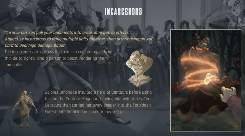 Harry Potter Magic Awakened Tier List for the Best Charms to Use