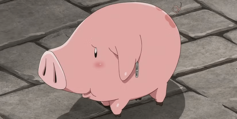 七つの大罪Originホーク解説：変身形態の入手場所と探索術