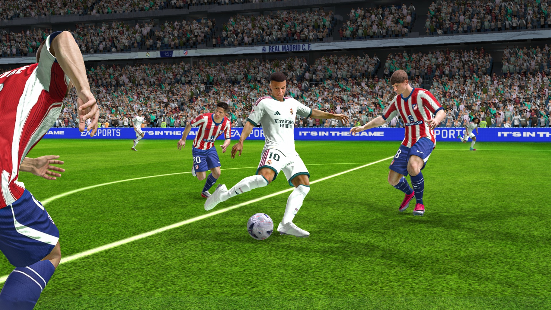 Head to Head Guide – FC Mobile 27