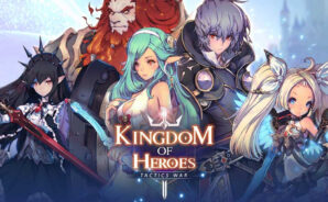 Neowiz’s Kingdom of Heroes: Tactics War – Complete Game Overview