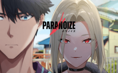 How to Install and Play Paranoize on PC with BlueStacks