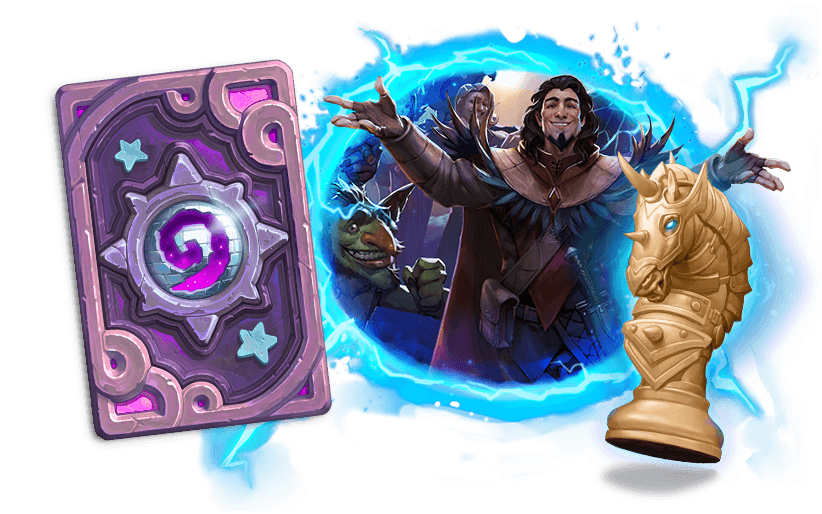 One Night in Karazhan update now available in Hearthstone Heroes of Warcraft