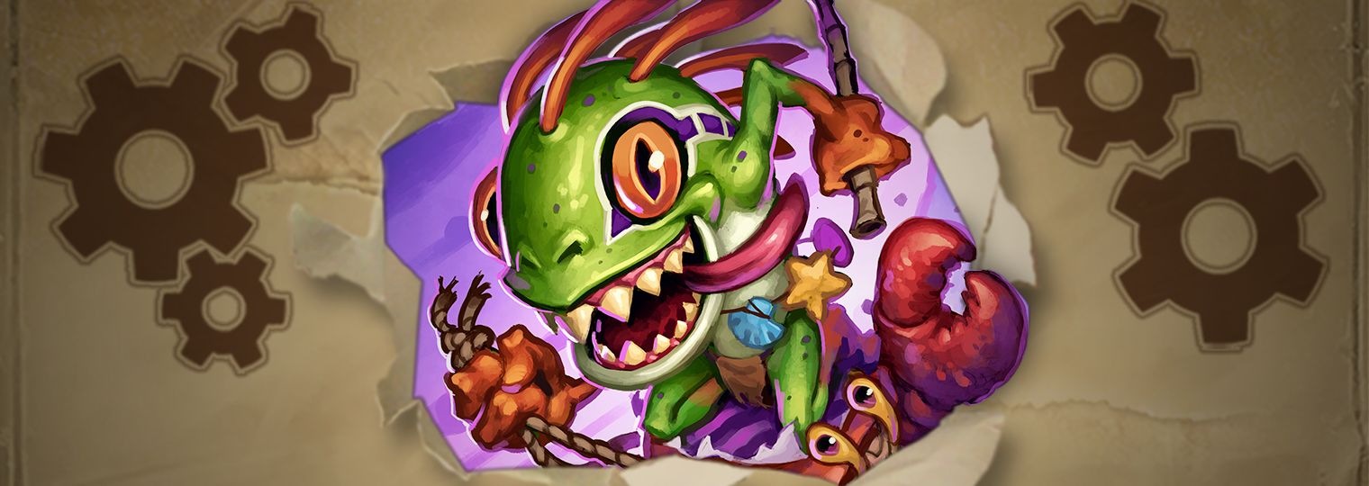Hearthstone doles out balancing updates and bug fixes in 20.2.2 patch