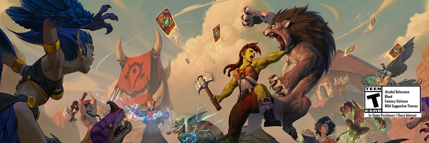 Hearthstone doles out balancing updates and bug fixes in 20.2.2 patch