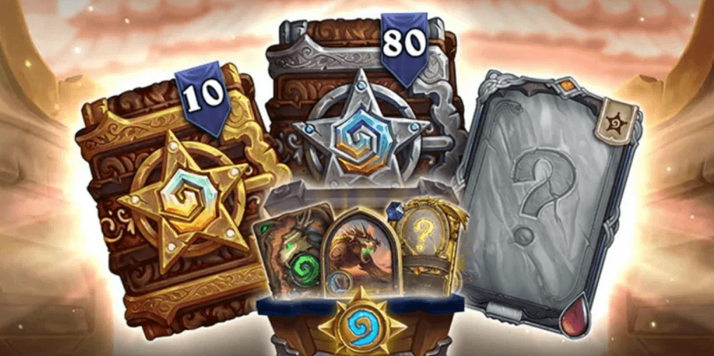 Hearthstone's Wild Ride: Showdown in the Badlands!