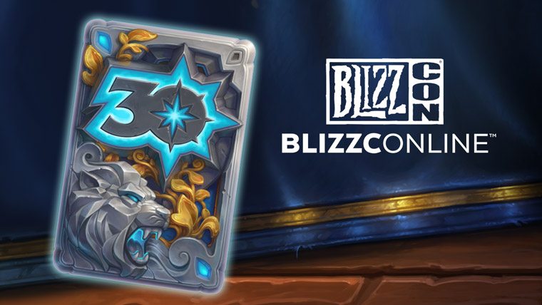 Hearthstone reveals Mercenaries game mode, Forged in the Barrens expansion at BlizzCon 2021