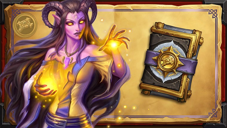 Hearthstone Releases Wailing Caverns Mini-Set in Patch 20.4