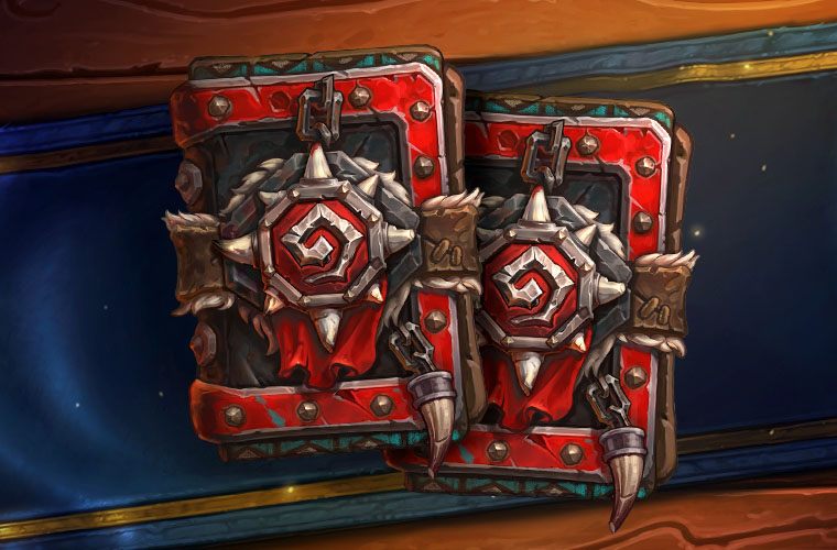 Hearthstone Announces Forged in the Barrens Pre-Release Party and Release Date