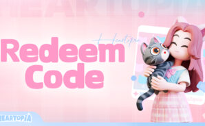 Heartopia Redeem Codes for January 2026 Free Rewards and How to Use Them