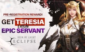 Как установить и играть в Heir of Light Eclipse на ПК с помощью BlueStacks