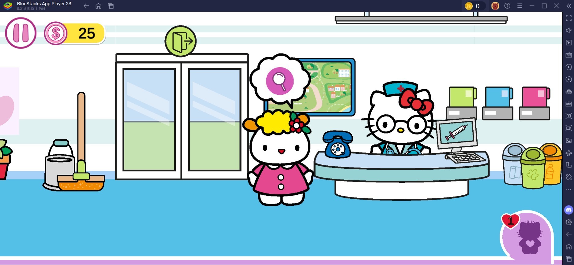 Hello Kitty: Kids Hospital Beginner's Guide and Tips