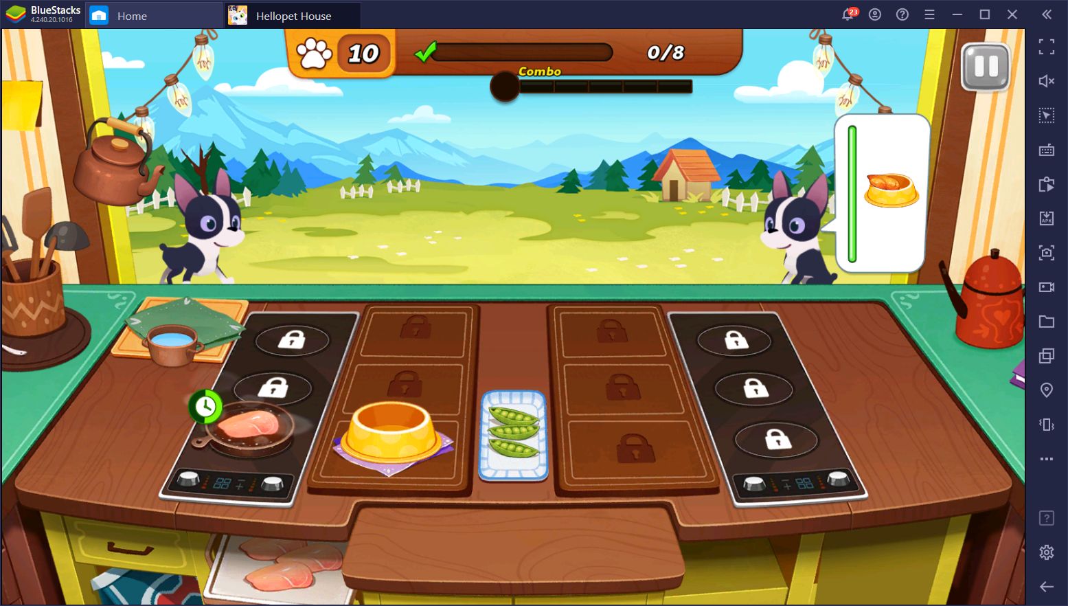 Hellopet House - How to Play This Casual, Lighthearted Mobile Game on PC With BlueStacks