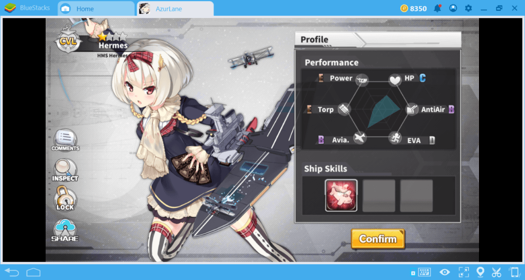 Guide to Finding the Perfect Ship in Azur Lane BlueStacks
