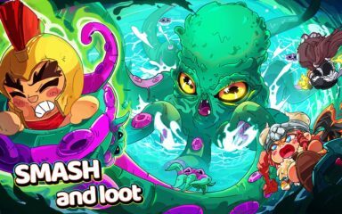 Hero’s Land: GrimLoot – Complete Heroes Guide