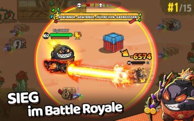 Hero’s Land: GrimLoot – Die besten Tipps & Tricks