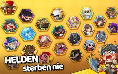 Hero’s Land GrimLoot – Ultimativer Anfänger-Guide für einen sicheren und schnellen Start