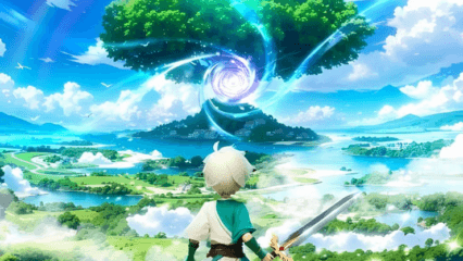 Hero Reborn：Eternal Pact – การสร้างทีมและการทำงานร่วมกัน