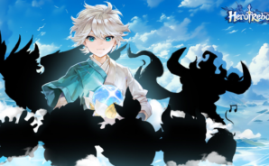 Hero Reborn：Eternal Pact &#8211; คู่มือ Tier List เทพเจ้า