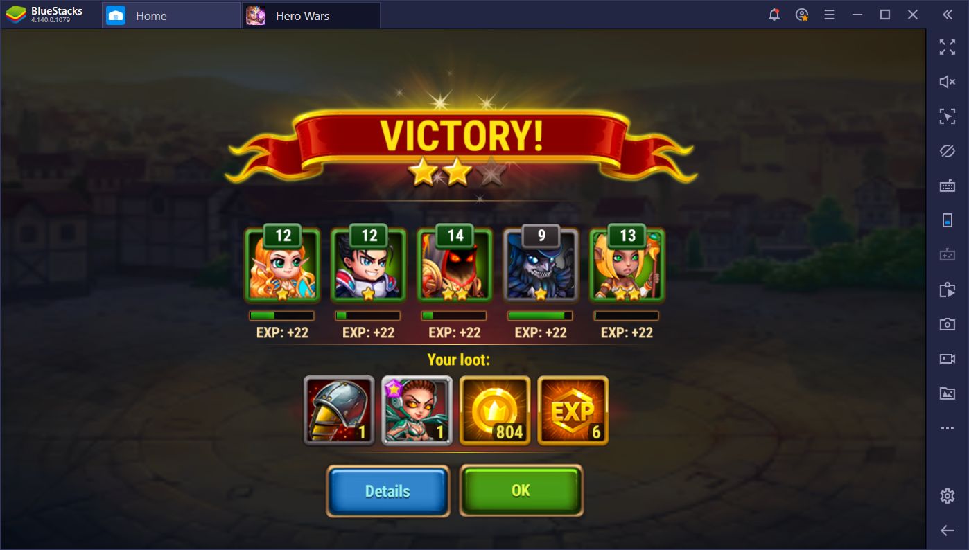 The Best Tips and Tricks for Hero Wars