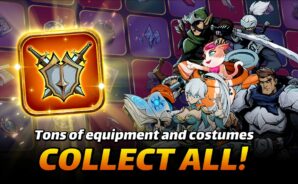 How to Install and Play Hero Adventure: Idle RPG Games on PC with BlueStacks