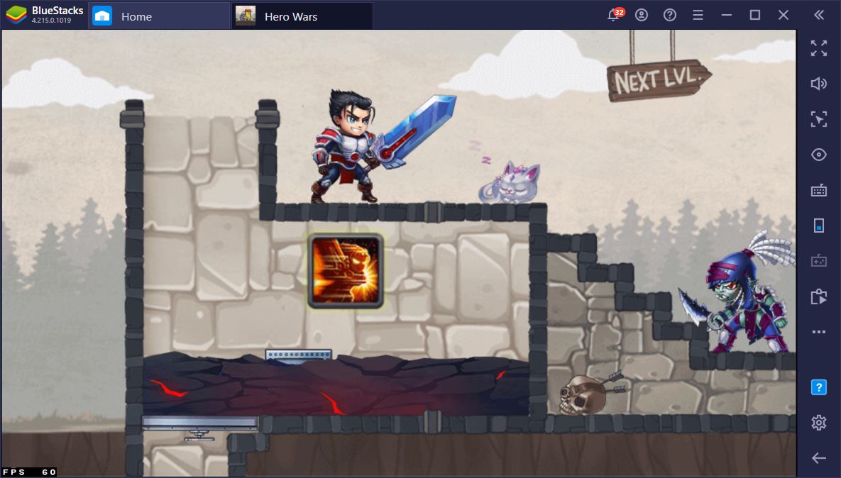 Hero Wars: Perguntas Frequentes para jogadores iniciantes