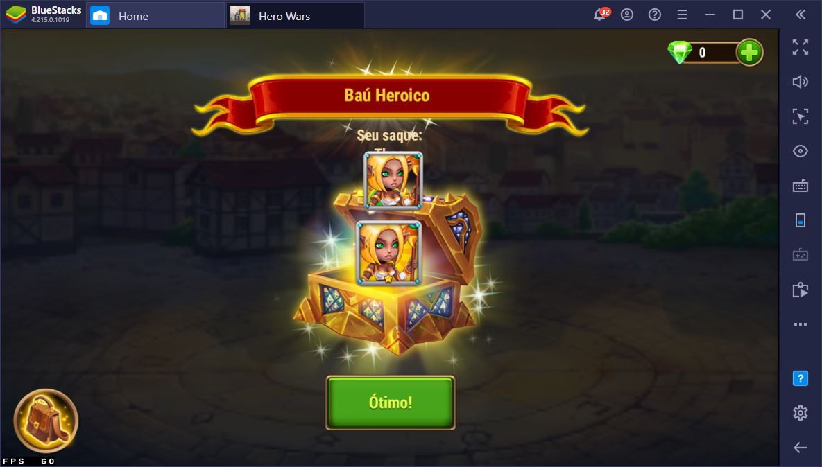 Hero Wars: Guia básico para você entender esse MMORPG | BlueStacks