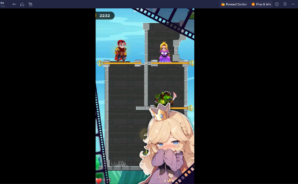 How to Play Hero Rescue on PC With BlueStacks