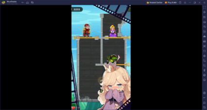How to Play Hero Rescue on PC With BlueStacks
