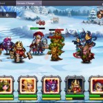 Heroes Charge - Gameplay 3