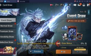 Heroes War: Counterattack on PC – How to Use BlueStacks for Easy Rerolls and Improved Controls