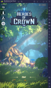 Heroes of Crown Tips and Tricks for Beginners - The Perfect Guide to Start Your Game on the Right Track