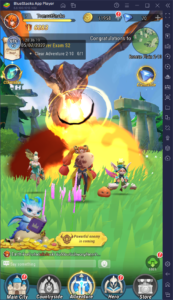 Heroes of Crown VNG on PC - How Enhance Your Gameplay With Our BlueStacks Tools