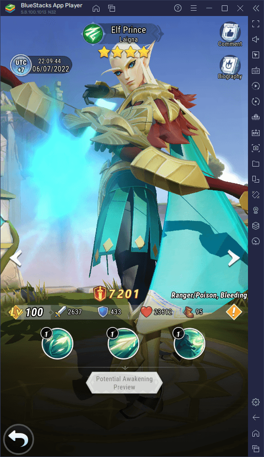 Heroes of Crown Tier List The Best and Worst Characters in the Game BlueStacks