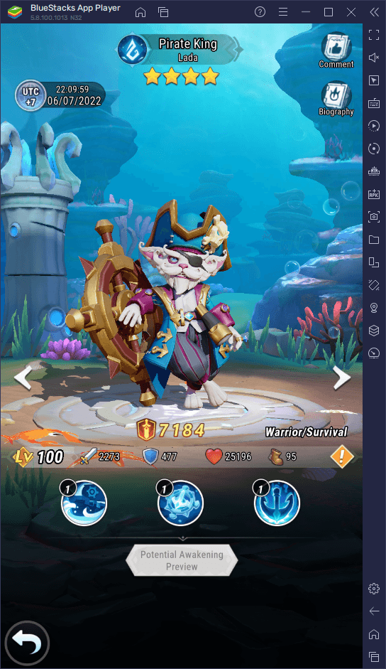 Heroes of Crown Tier List The Best and Worst Characters in the Game BlueStacks
