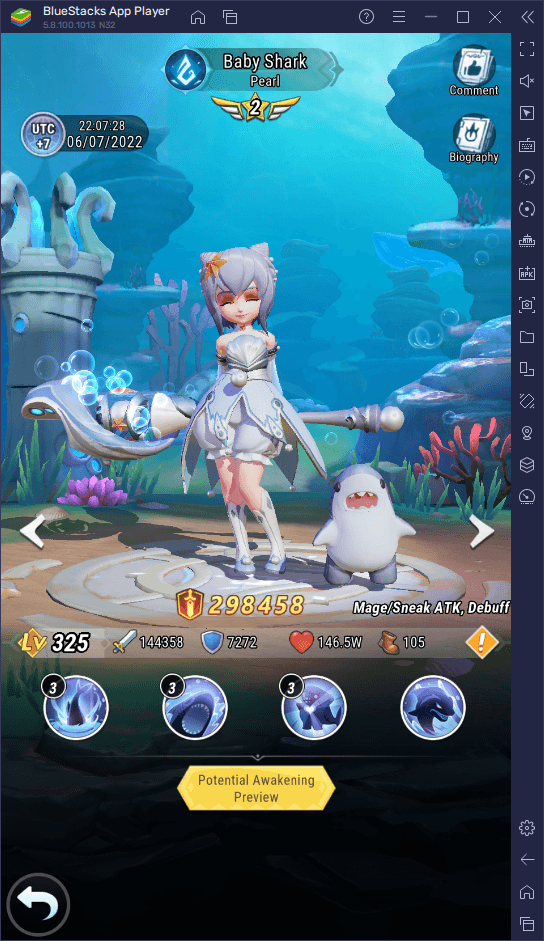 Heroes of Crown Tier List The Best and Worst Characters in the Game BlueStacks