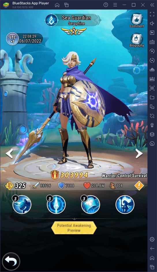 Heroes of Crown Tier List The Best and Worst Characters in the Game BlueStacks