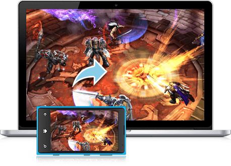 暢玩 Heroes of the Dungeon PC版 20
