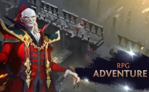 Heroes of the Dark: Squad RPG – New Hero Avikelara Revealed for Update 13